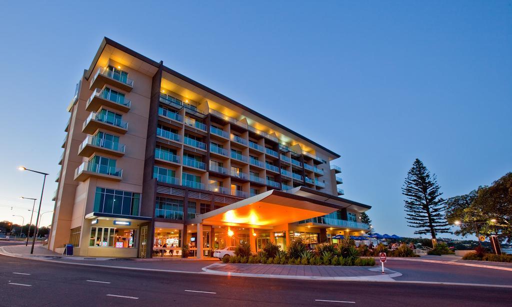 Port Lincoln Hotel Exterior photo